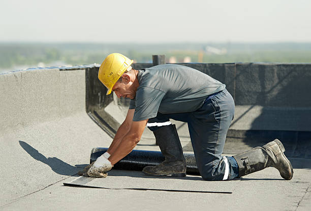 Best Energy Efficiency Solutions in Aspen Hill, MD