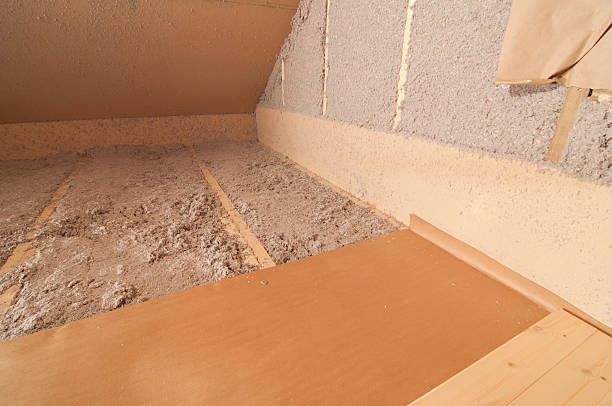 Best Insulation for Specific Applications in Aspen Hill, MD